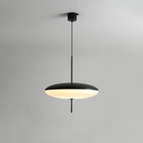 modern acrylic pendant lamp