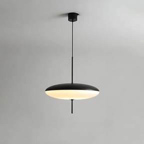 modern acrylic pendant lamp