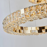 dramatic focal point ceiling light fixture