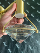Elegant wall sconce for home decor