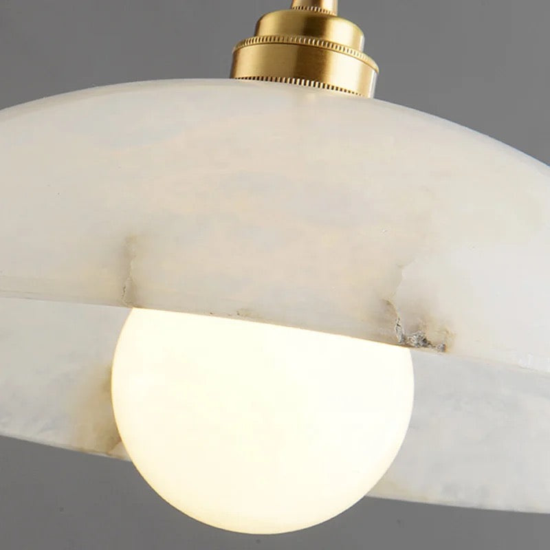 Dining room accent lighting