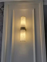 Cozy home lighting with soft glow