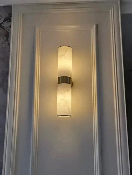 Cozy home lighting with soft glow