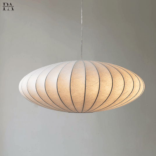Metal Pendant Light package contents | OroDwell