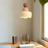 Pendant Lamp Final Angle View