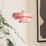Pendant Light for Bedroom Ambient Glow