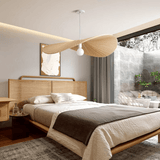 Nordic Danish pendant light for living room