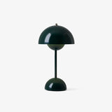 Mushroom Table Lamp for Home Decor Enthusiasts