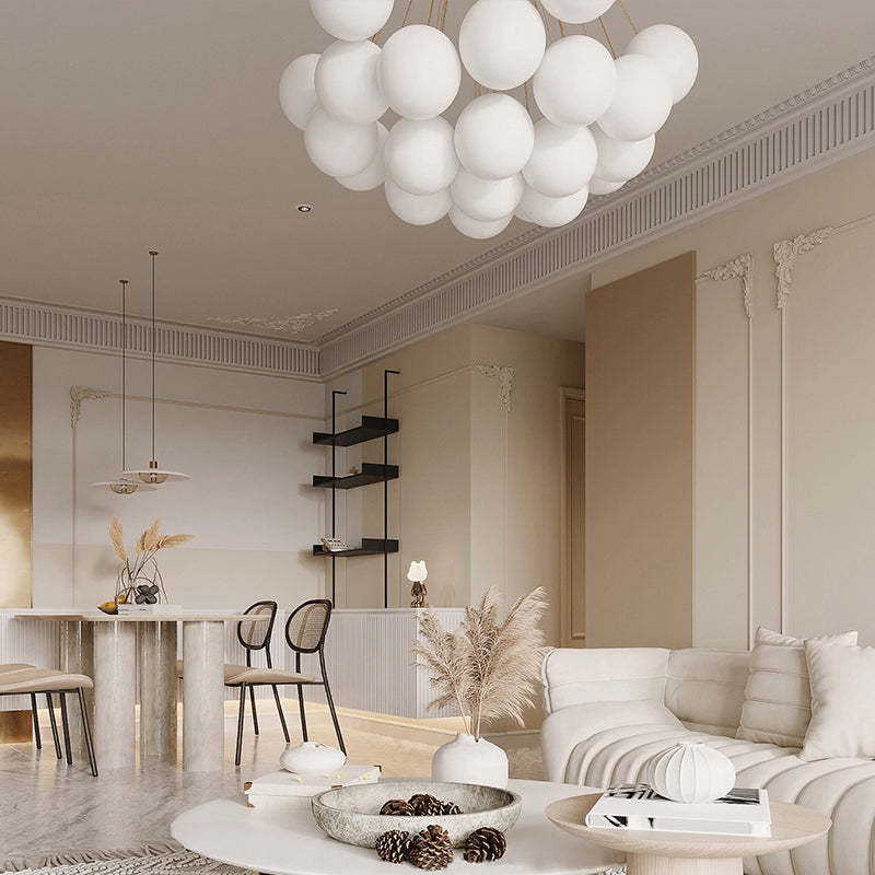 Pendant Light Additional Detail View