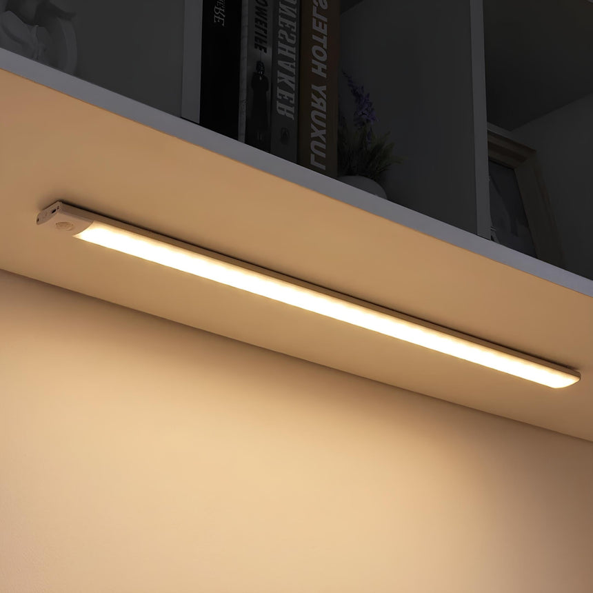 LED Motion Sensor Light for Hallway Stairs