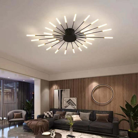 Asterra Ceiling Lamp for Functional Stylish Lighting