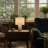 Touch Switch Table Lamp for Modern Decor