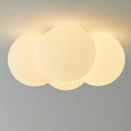Modern Ceiling Light Home Decor