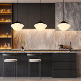 AstraLume Pendant Light Additional View - OroDwell