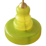 Gourd Pendant Light Full Product View | OroDwell