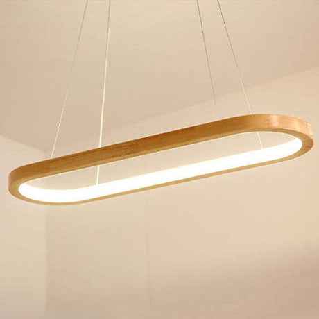 Pendant Lamp for Living Room Decor