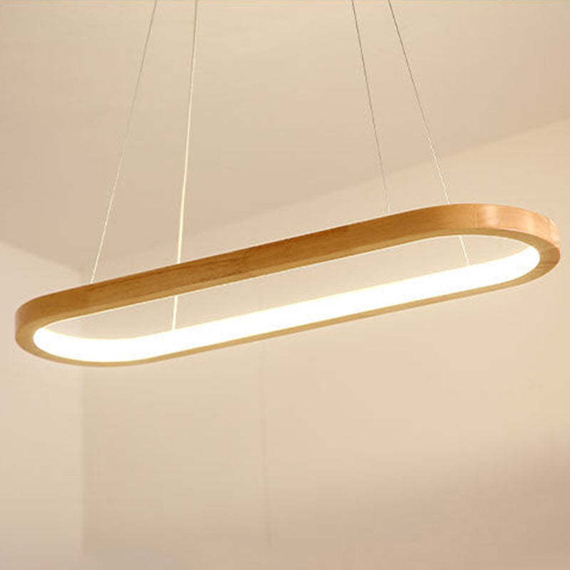 Pendant Lamp for Living Room Decor