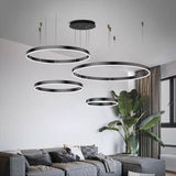 Lunara | Round Lamp Easy Installation