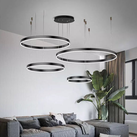 Lunara | Round Lamp Easy Installation