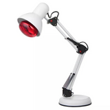 Red Light Therapy Lamp Adjustable Tripod Design