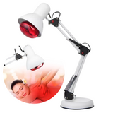 Red Light Therapy Lamp Infrared Tripod Stand