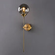 Lunaris Glass Orb