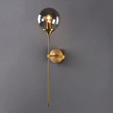 Lunaris Glass Orb