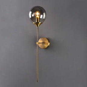 Lunaris Glass Orb