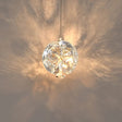 Liora Pendant Light Interior Accent Piece