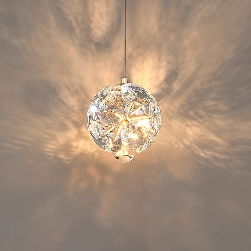 Liora Pendant Light Interior Accent Piece