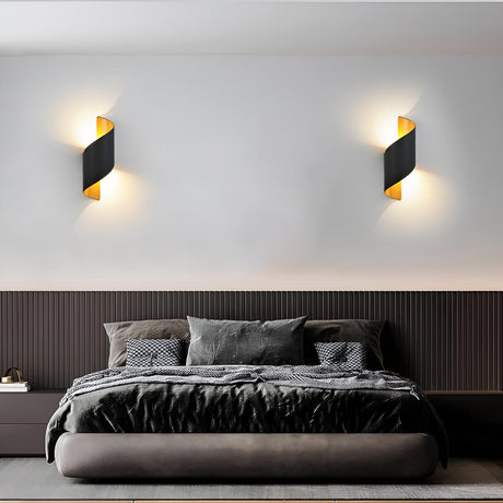 Riverton Wall Lamp Decor Statement Piece