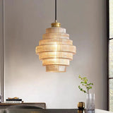 Nordic Chandelier for Modern Home Decor Enthusiasts