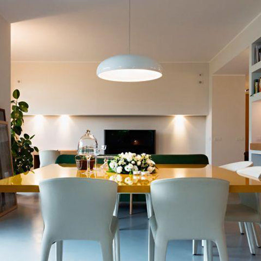 Deco Pendant Light for study room decor
