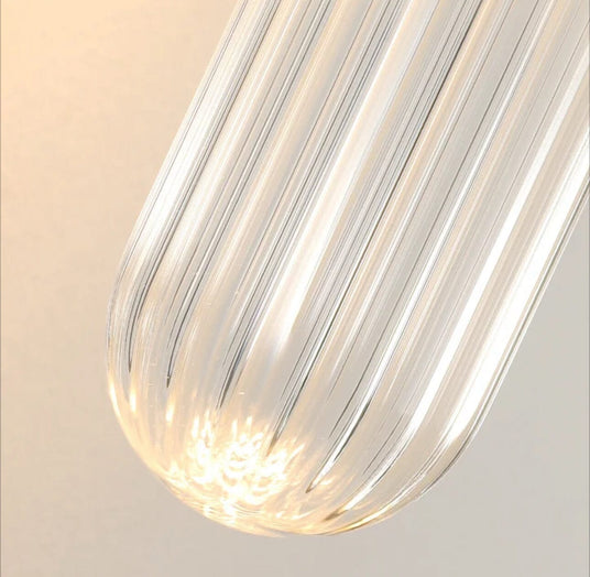 Wall Lamp Modern Home Lighting Elegance