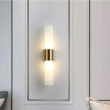 LED wall sconce for kitchen decor