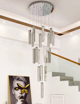 Orabella Chandelier - Additional View 9