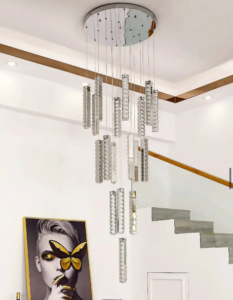 Orabella Chandelier - Additional View 9