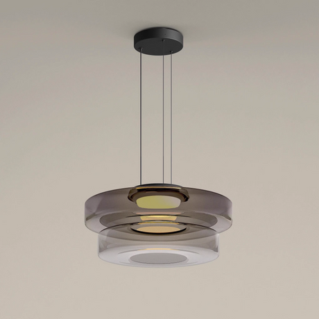 Bauhaus Style Pendant Lamp for Bedroom