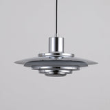 NovaLume Pendant Light Minimalist Silhouette Accent - OpalDwell
