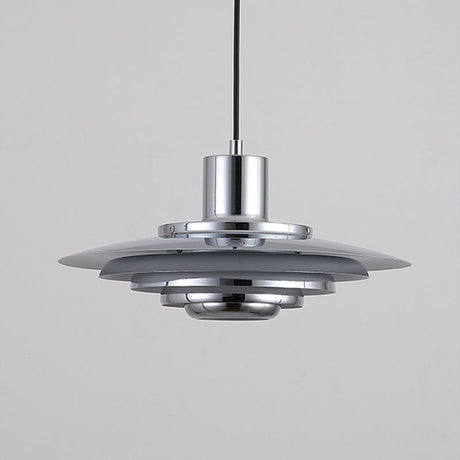 NovaLume Pendant Light Minimalist Silhouette Accent - OpalDwell