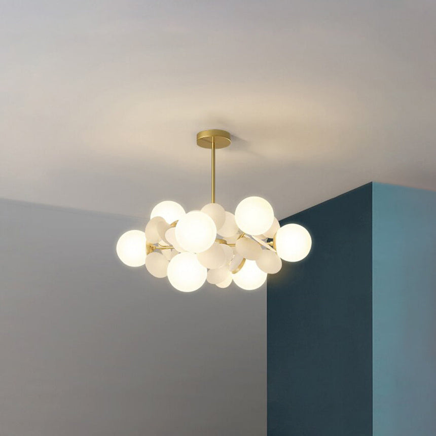 Pendant Light for Relaxing Ambiance