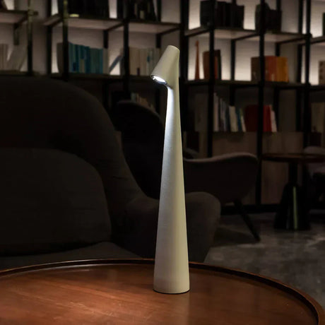 Wireless Table Lamp for Dining Room