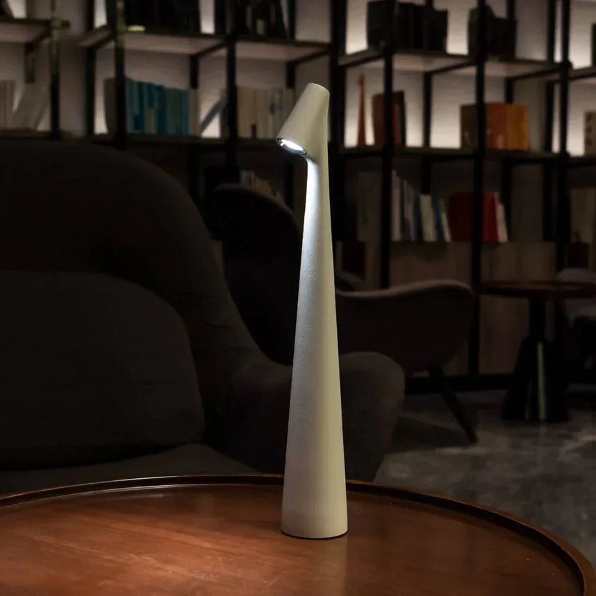 Wireless Table Lamp for Dining Room