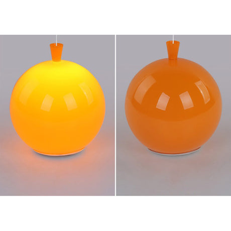 NovaTru Ceiling Lamp Diameter Size Options