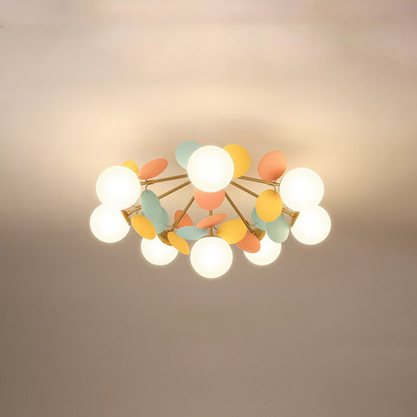 G9 Pendant Lamp for Contemporary Interiors