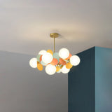 Pendant Light for Relaxing Ambiance