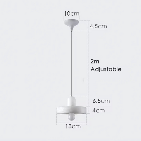 Marble Pendant Light for home decor enthusiasts | OroDwell