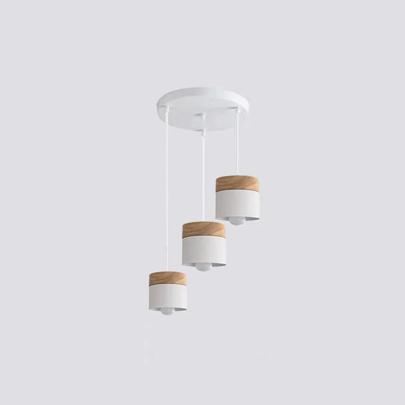 Metal Pendant Light for Home Decor Enthusiasts