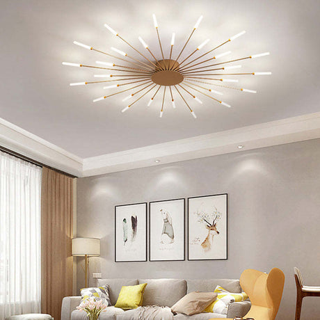Asterra Ceiling Lamp Additional Product Angle