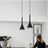 Chandelier for Compact Room Lighting